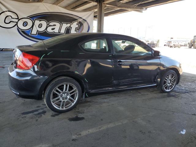 JTKDE167360115884 - 2006 TOYOTA SCION TC 黑色 照片 3