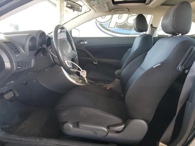JTKDE167360115884 - 2006 TOYOTA SCION TC 黑色 照片 7