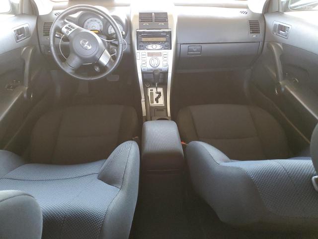 JTKDE167360115884 - 2006 TOYOTA SCION TC 黑色 照片 8