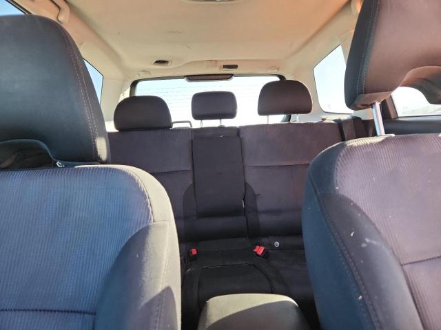 JF2SH6CC4AH726152 - 2010 SUBARU FORESTER 2.5X PREMIUM Gümüş foto 10