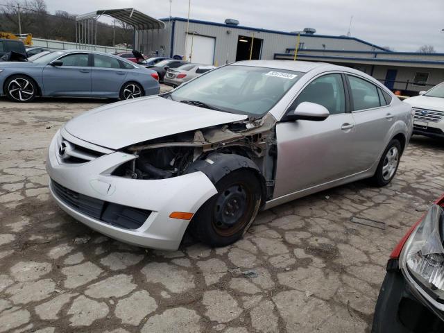 2010 MAZDA 6 I, 