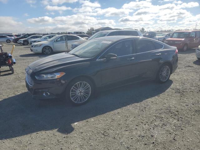 2014 FORD FUSION SE, 