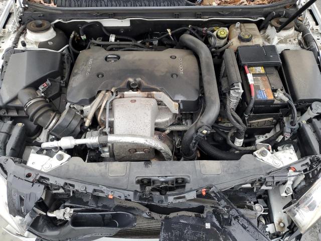 2G4GK5EX6G9154994 - 2016 BUICK REGAL 白色 照片 11