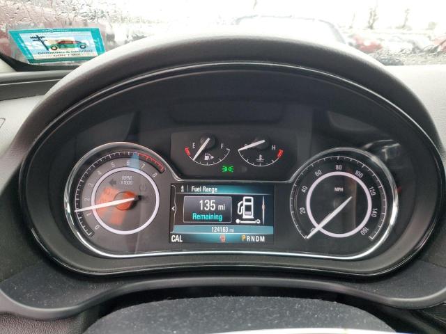 2G4GK5EX6G9154994 - 2016 BUICK REGAL 白色 照片 9