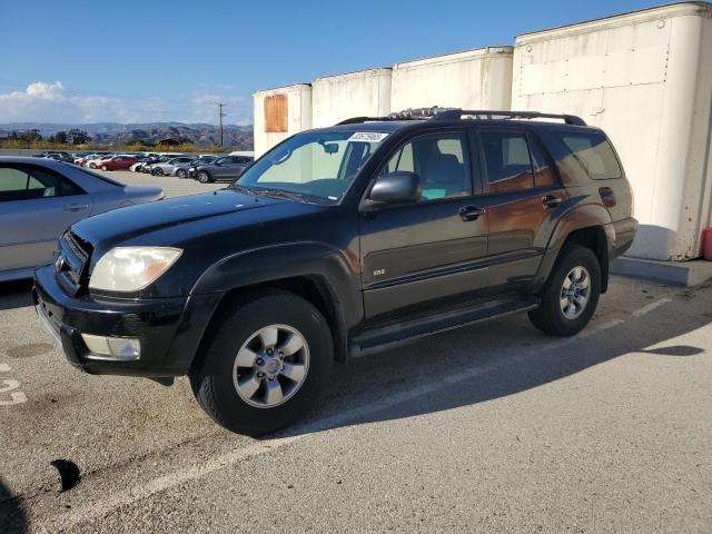 2004 TOYOTA 4RUNNER SR5, 