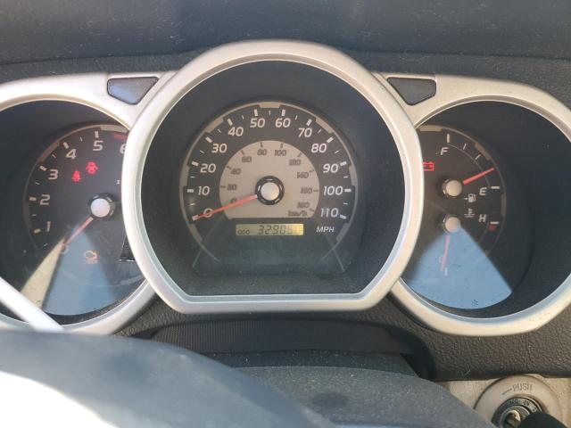 JTEZU14R940023739 - 2004 TOYOTA 4RUNNER SR5 BLACK photo 9