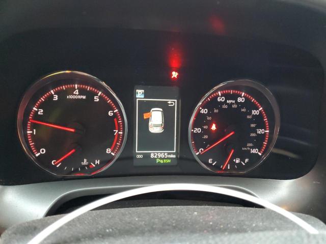 2T3JFREV6GW529521 - 2016 TOYOTA RAV4 SE 橙色 照片 9