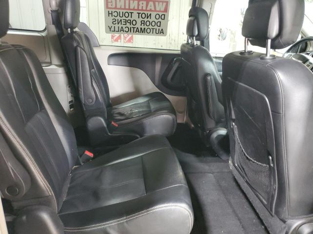 2C4RC1BG8GR141865 - 2016 CHRYSLER TOWN & COU TOURING 白色 照片 11