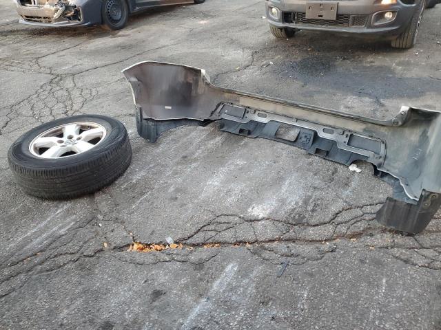 5FNYF4H5XBB080274 - 2011 HONDA PILOT EXL فضي صورة 13