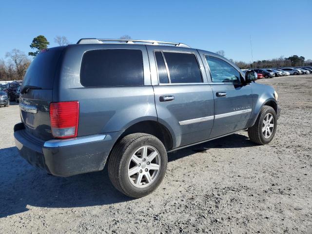 1A8HX58P87F554366 - 2007 CHRYSLER ASPEN LIMITED 灰色 照片 3