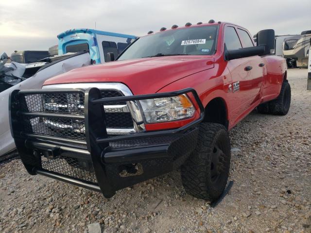 2016 RAM 3500 ST, 