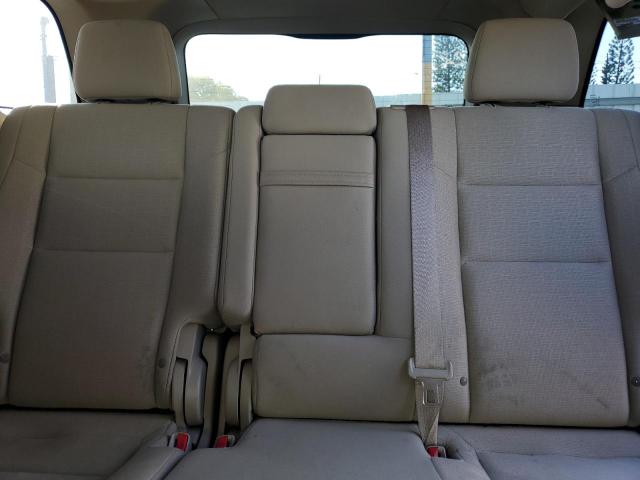 1C4RJEAG7EC433222 - 2014 JEEP GRAND CHER LAREDO 白色 照片 10