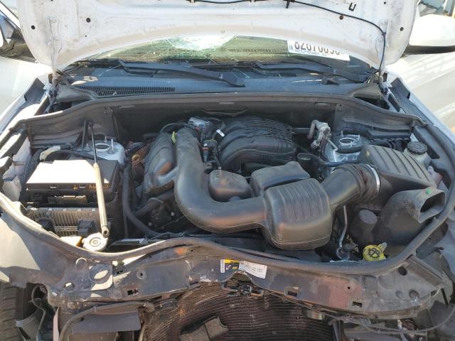 1C4RJEAG7EC433222 - 2014 JEEP GRAND CHER LAREDO 白色 照片 12