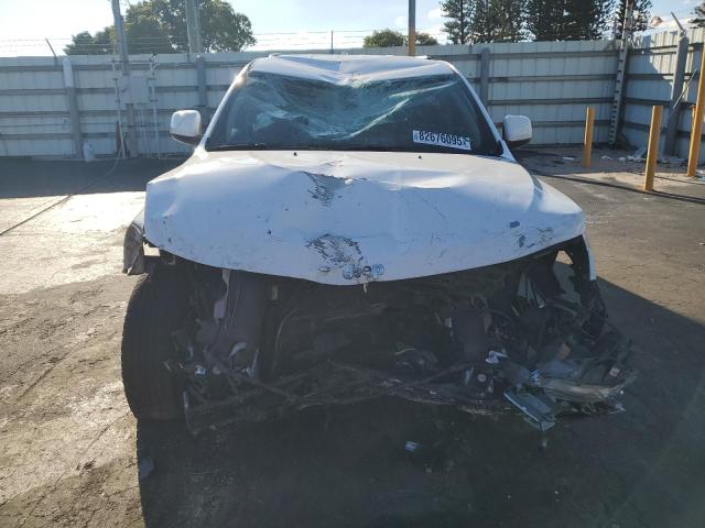 1C4RJEAG7EC433222 - 2014 JEEP GRAND CHER LAREDO 白色 照片 5