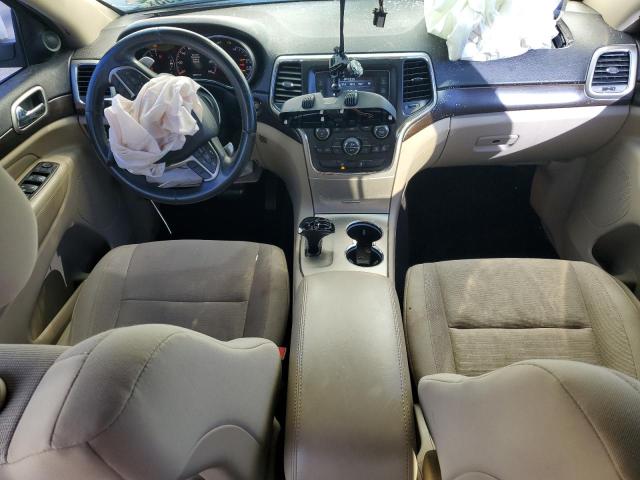 1C4RJEAG7EC433222 - 2014 JEEP GRAND CHER LAREDO 白色 照片 8