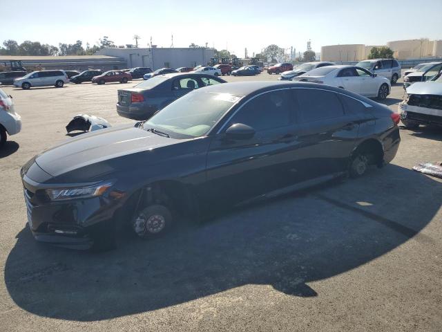 2019 HONDA ACCORD SPORT, 