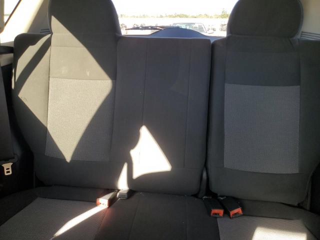 1C4NJCBA5HD147588 - 2017 JEEP COMPASS SPORT BLUE photo 10