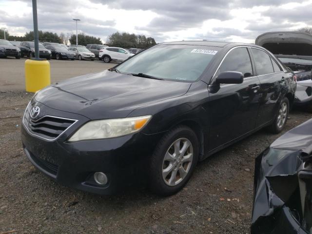 2011 TOYOTA CAMRY BASE, 