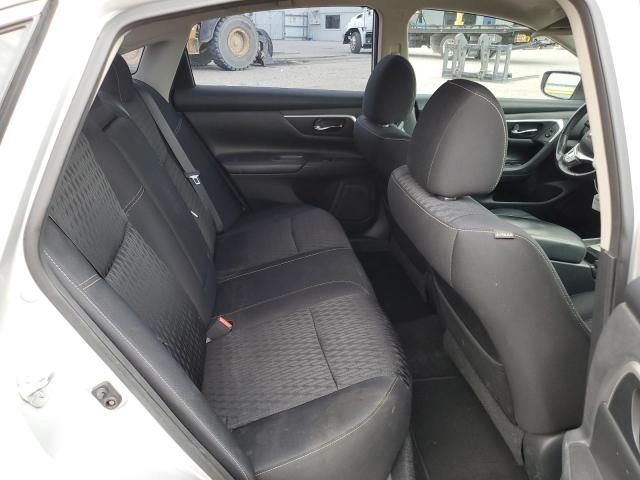 1N4AL3AP6JC260885 - 2018 NISSAN ALTIMA 2.5 SILVER photo 10