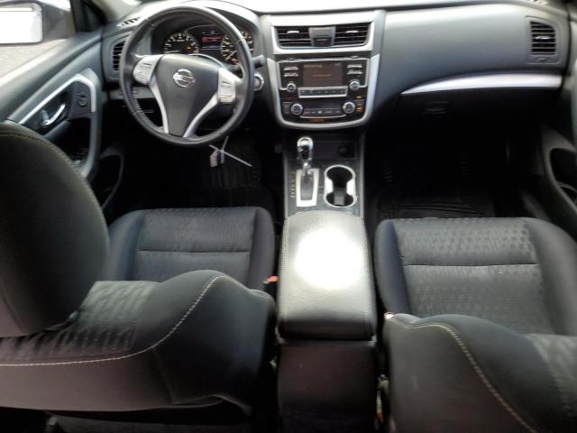 1N4AL3AP6JC260885 - 2018 NISSAN ALTIMA 2.5 SILVER photo 8