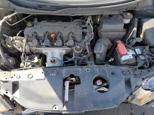 19XFB2F98DE204323 - 2013 HONDA CIVIC EXL Qara foto 11