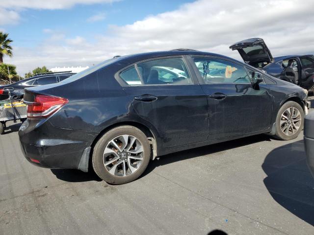 19XFB2F98DE204323 - 2013 HONDA CIVIC EXL Qara foto 3