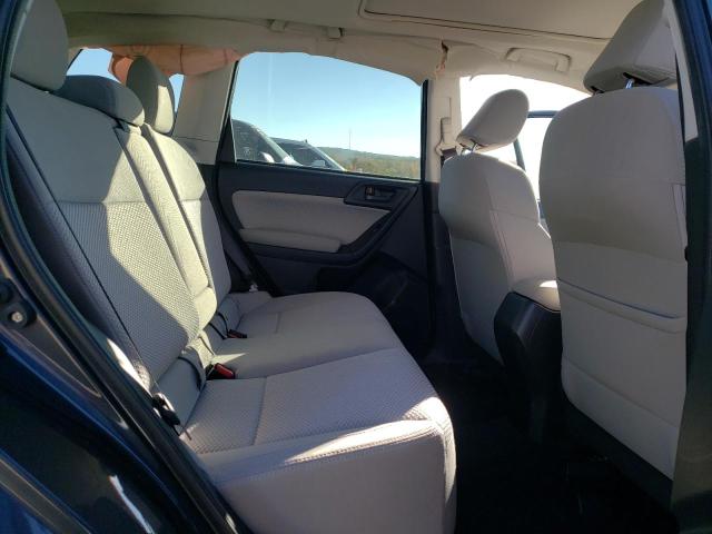 JF2SJAGC0JH496398 - 2018 SUBARU FORESTER 2.5I PREMIUM Grafit fotoğraf 11