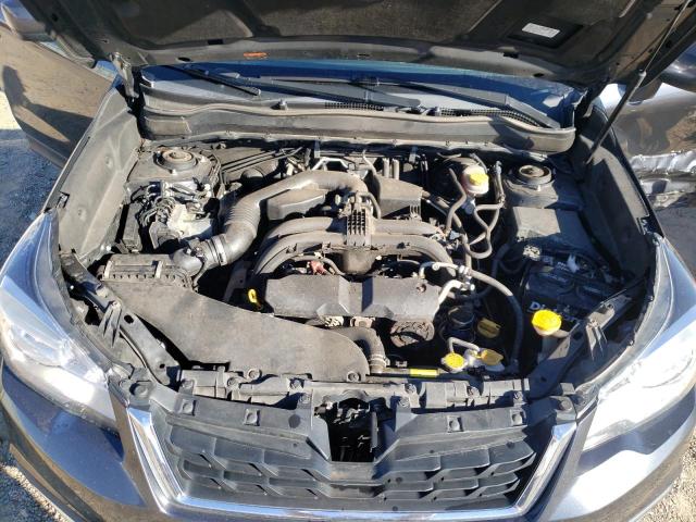 JF2SJAGC0JH496398 - 2018 SUBARU FORESTER 2.5I PREMIUM Grafit fotoğraf 12