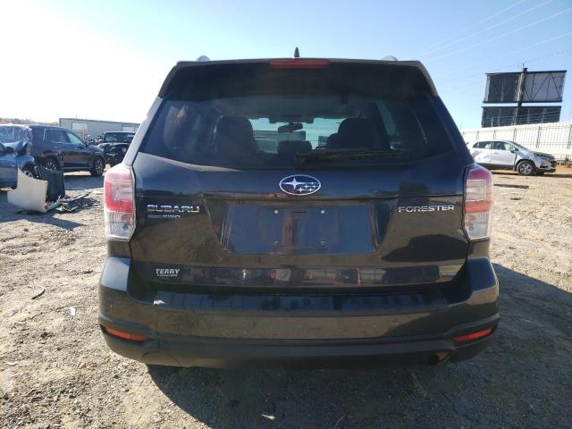 JF2SJAGC0JH496398 - 2018 SUBARU FORESTER 2.5I PREMIUM Grafit fotoğraf 6