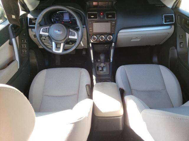 JF2SJAGC0JH496398 - 2018 SUBARU FORESTER 2.5I PREMIUM Grafit fotoğraf 8