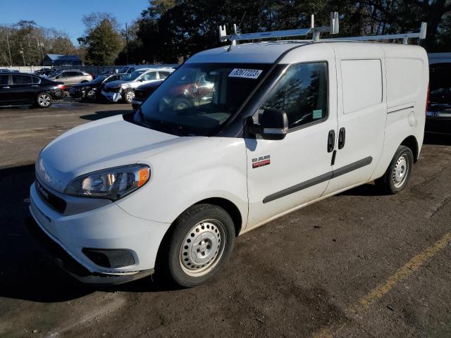 2022 RAM PROMASTER TRADESMAN, 