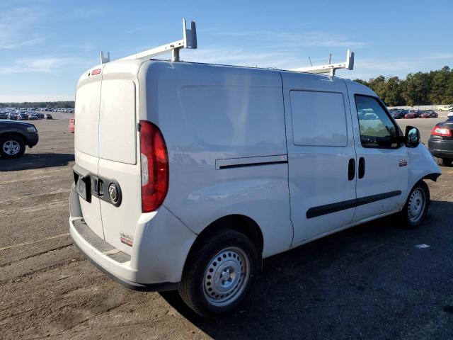 ZFBHRFABXN6W58055 - 2022 RAM PROMASTER TRADESMAN WHITE photo 3