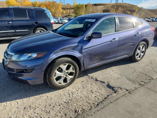 2012 HONDA CROSSTOUR EXL, 