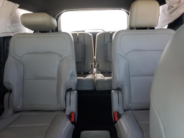 1FM5K7F86JGB74360 - 2018 FORD EXPLORER LIMITED CREAM photo 10