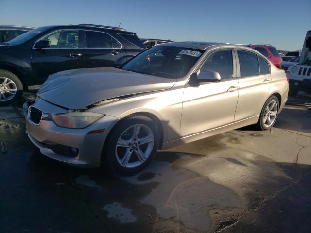 2014 BMW 320 I, 