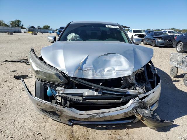 1HGCR2F56FA106975 - 2015 HONDA ACCORD SPORT SILVER photo 5