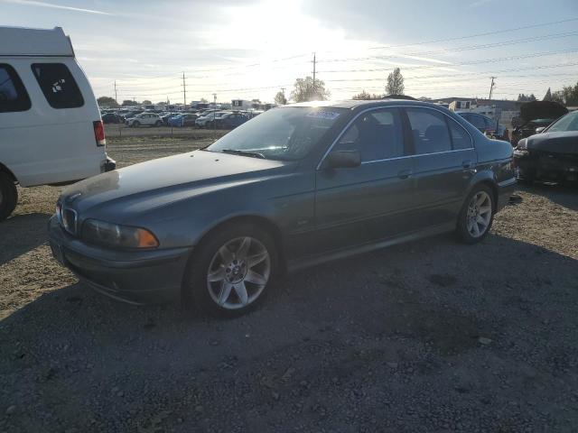 2003 BMW 525 I AUTOMATIC, 