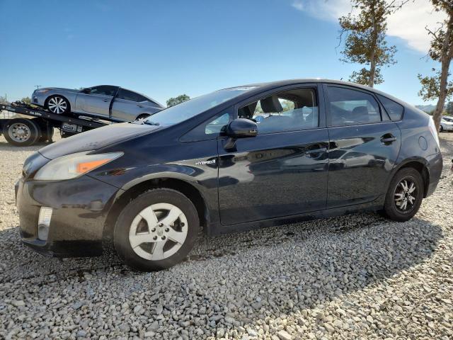 2010 TOYOTA PRIUS, 