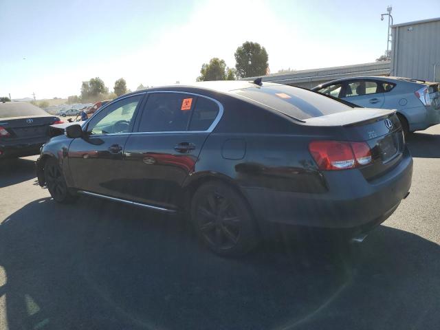 JTHCE1KS2B0028855 - 2011 LEXUS GS 350 黑色 照片 2