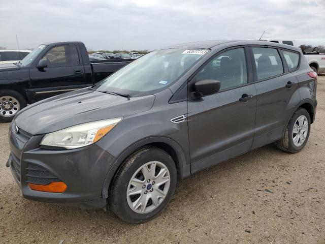 2015 FORD ESCAPE S, 