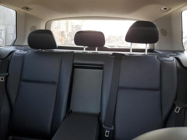 WDCGG5GB2CF809221 - 2012 MERCEDES-BENZ GLK 350 Qara foto 10