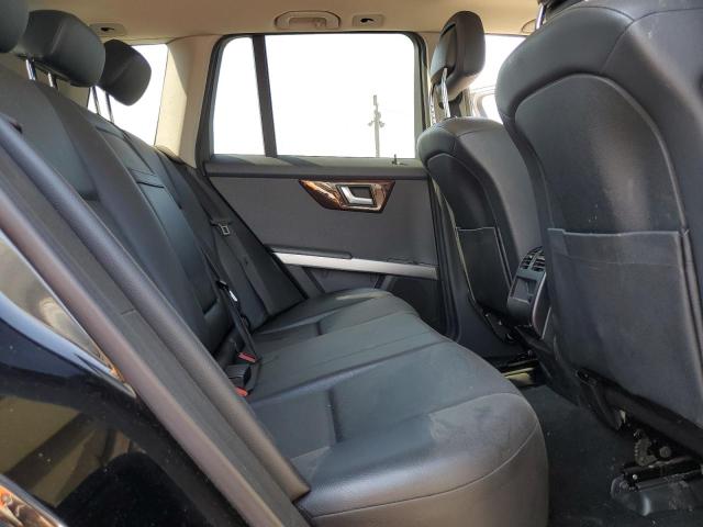 WDCGG5GB2CF809221 - 2012 MERCEDES-BENZ GLK 350 Qara foto 11