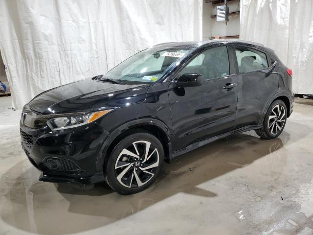 2019 HONDA HR-V SPORT, 