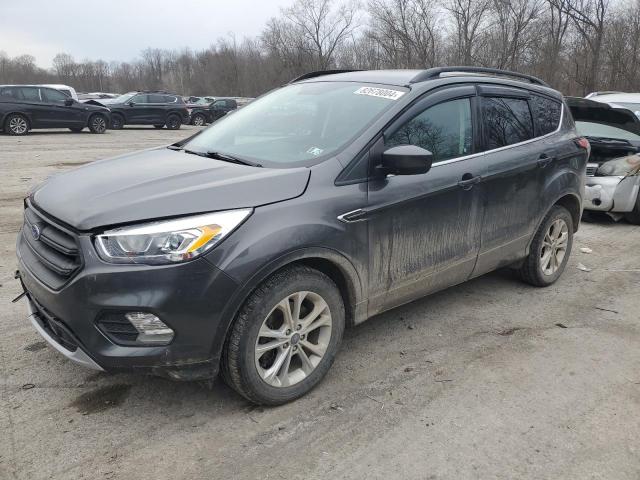 2017 FORD ESCAPE SE, 