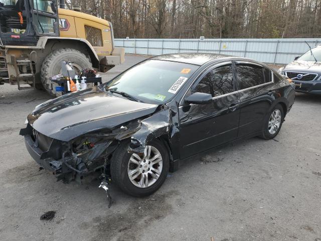 2012 NISSAN ALTIMA BASE, 