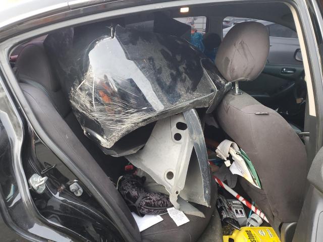 1N4AL2AP9CN509603 - 2012 NISSAN ALTIMA BASE Qara foto 10