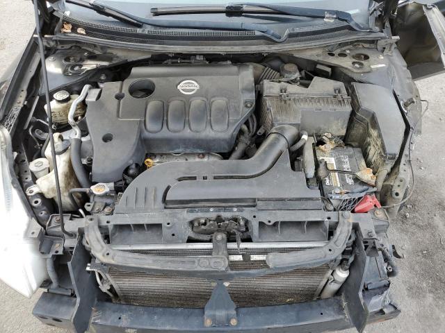 1N4AL2AP9CN509603 - 2012 NISSAN ALTIMA BASE Qara foto 11