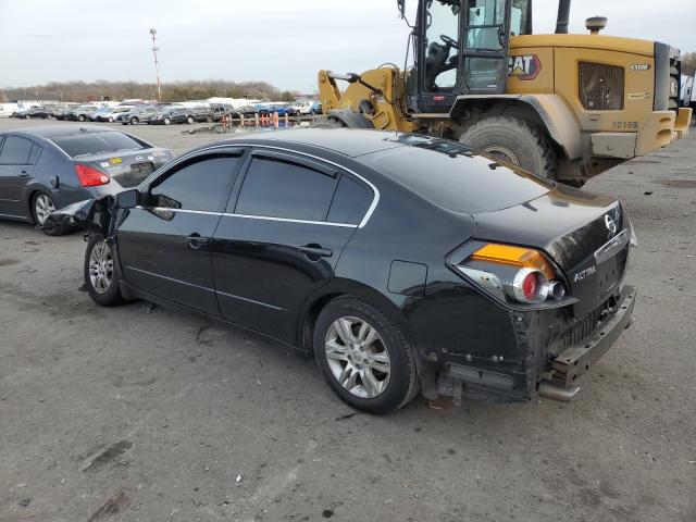 1N4AL2AP9CN509603 - 2012 NISSAN ALTIMA BASE Qara foto 2