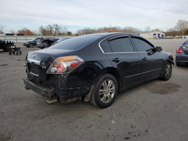 1N4AL2AP9CN509603 - 2012 NISSAN ALTIMA BASE Qara foto 3