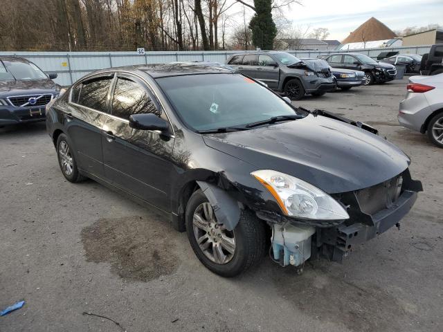 1N4AL2AP9CN509603 - 2012 NISSAN ALTIMA BASE Qara foto 4